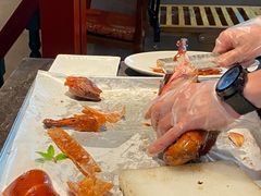 -四季民福烤鸭店(前门廊房二条店)