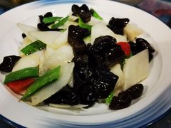 -静一·疆味小馆(黄河路店)