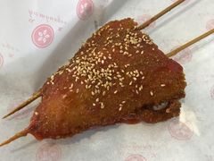 -张记炸串肠粉