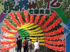 -宝岩生态观光园