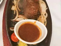 -波特曼西餐厅(南岗店)