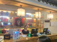 -萬家灯火·私房湘菜·22年老手艺(南岭大道店)