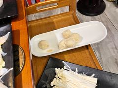 -禧鳳記·猪肚鸡火锅(玖洲道店)