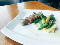 -沈阳君悦酒店·意坊意大利餐厅