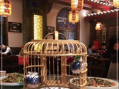 -杨记隆府(汉街店)
