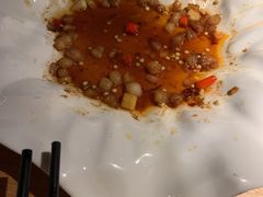 -渝半城经典川粤菜(重庆天地店)