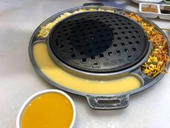 -韩宫宴炭火烤肉(印象城店)