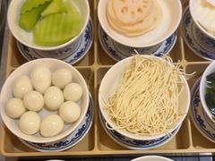 -咏江南·苏式火锅·苏州评弹(观前街店)