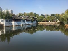 -水绘园