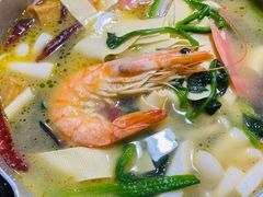 -瓦房店活羊大串(锦绣店)