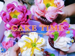 -BON CAKE(华贸购物中心店)