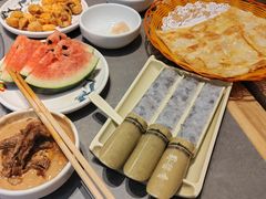 -蜀留香火锅·始于1999·原四川老火锅(白堤路店)