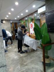 点击看大图 -利美奇发型