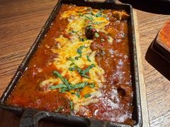 -格鲁·秀色Georgia’s Feast