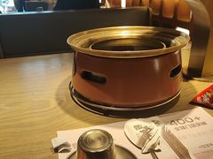 -西塔老太太泥炉烤肉(亚运村店)