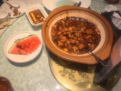 -赣南人家·头牌江西菜(劲松店)