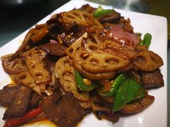 -古田会·肥肠鸡(古田店)