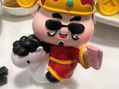 -金湖港式餐厅(建外店)