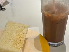 -百乐门粉面店(二龙喉分店)
