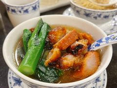 -丽的面家(多宝路店)