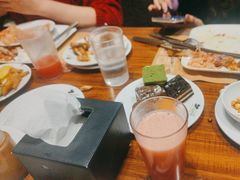 -汉巴味德(沈阳万象汇店)