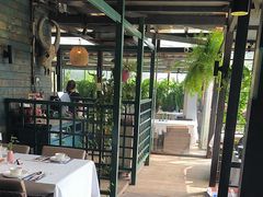 -野蔓果·山野菜(西湖景区·龙井茶田店)