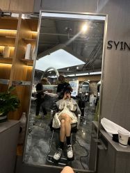 -Sying杉影日式烫染專門店