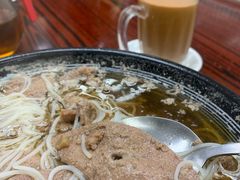 -维记咖啡粉面(福荣街店)
