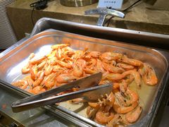 -长沙世纪金源大饭店·金世纪中餐厅