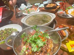 -龙泉人椰子鸡(龙昆南店)