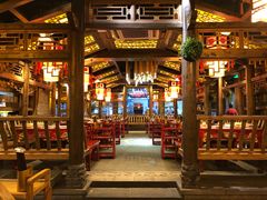 大堂-蜀大侠火锅(四川北路店)