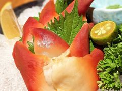 -石屋料理(南京西路店)