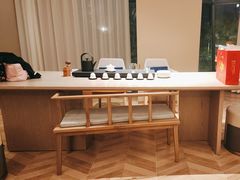 -艳阳天·非遗楚菜(武汉客厅店)