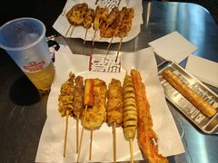 -亮亮面馆(经六路店)