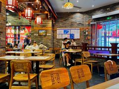 -龙抄手(春熙路总店)