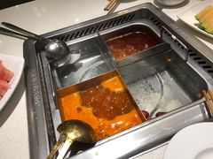 -海底捞火锅(玉桥商业广场店)