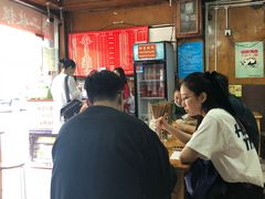 大堂-洞子口张老二凉粉(文殊院店)