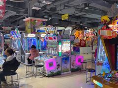 -大玩家(马鞍山万达店)