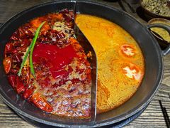 -冯校长老火锅(深圳总店)
