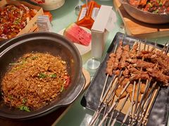 -三强鸽子(中原路店)