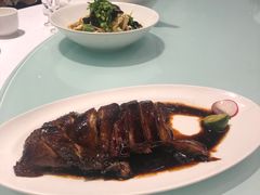 -新吉士·上海菜(浦东LCM置汇旭辉店)