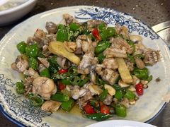 -陈三炖鸡馆(金众小区店)