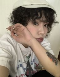 -3AM·S HAIR SALON烫发染发接发