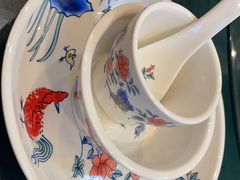 -廣福粥城(润达琳琅汇店)