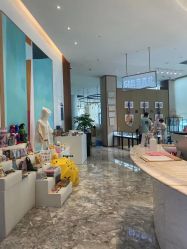 -玥奢国际母婴护理中心(滨江宝龙店)