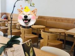 -Blueglass酸奶(财富购物中心店)