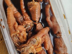-崖口煲仔饭