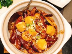 -浙江安吉JW万豪酒店·万豪中餐厅