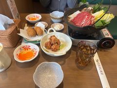 -ITARU食堂·定食料理(西丽店)