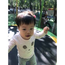 -蓝可可亲子乐园(北苑店)